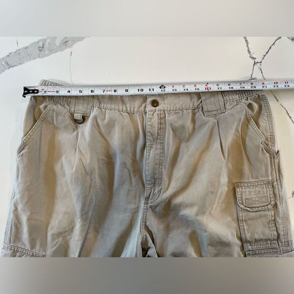 5.11 Men's Stryke Stretch Flex-Tac Ripstop fabric Tactical Cargo Pants 42x30 - Picture 4 of 6